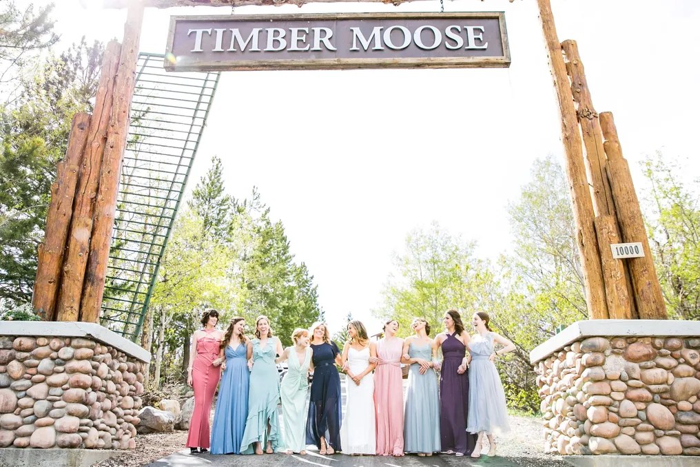 Timber Moose Lodge #7