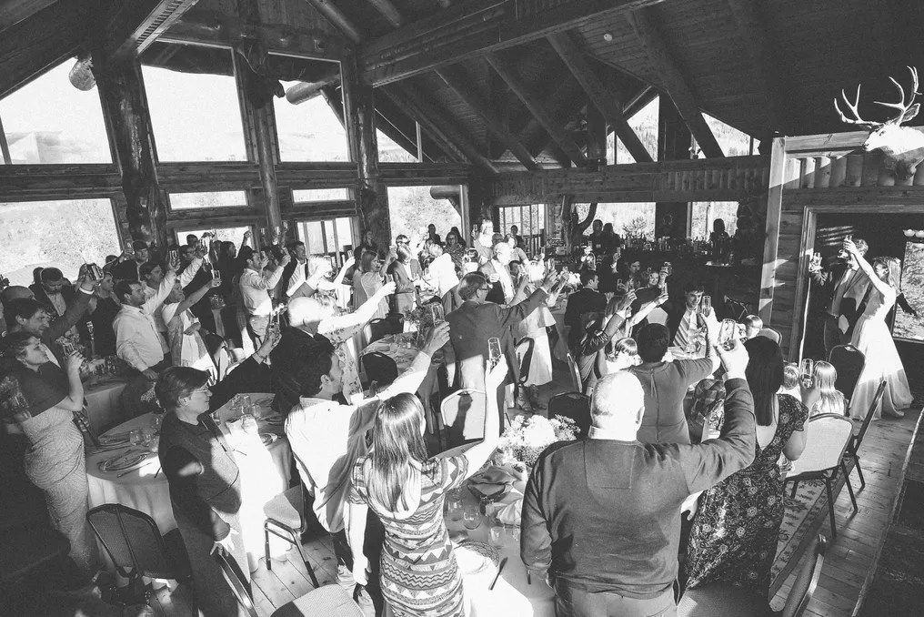 Timber Moose Lodge #16