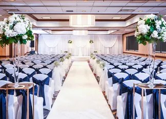 DoubleTree by Hilton Hotel Chicago-Alsip #1