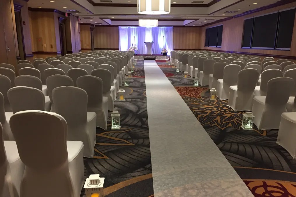 DoubleTree by Hilton Hotel Chicago-Alsip #8