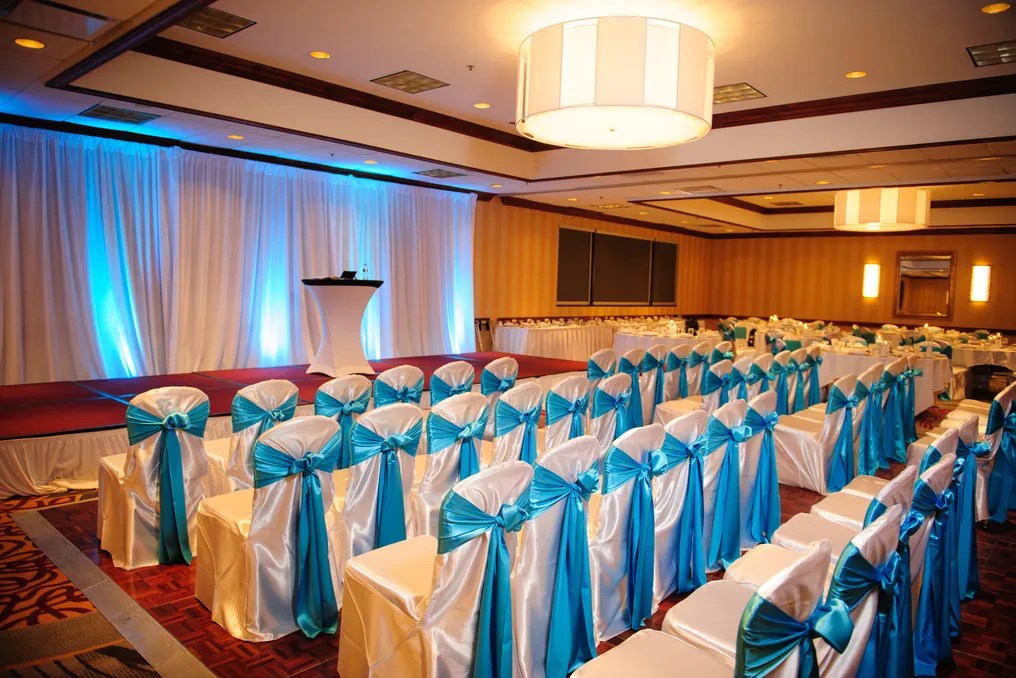 DoubleTree by Hilton Hotel Chicago-Alsip #11