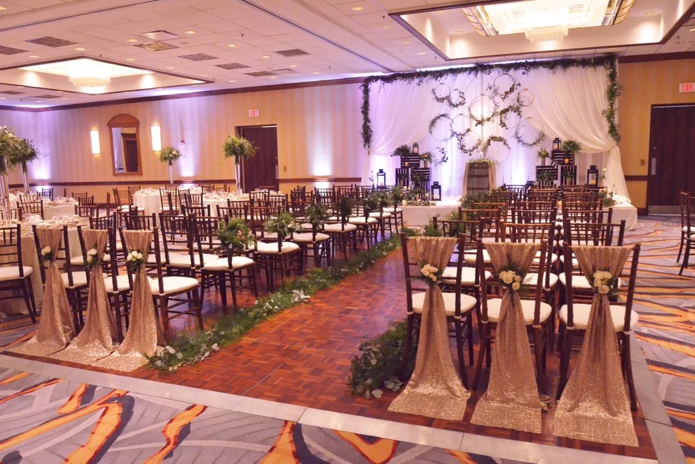 DoubleTree by Hilton Hotel Chicago-Alsip #13