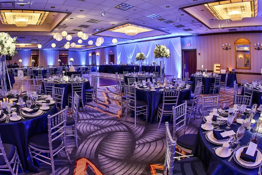 DoubleTree by Hilton Hotel Chicago-Alsip #19