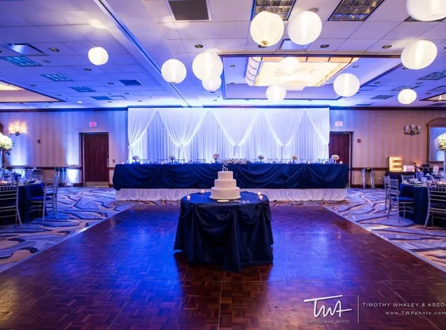 DoubleTree by Hilton Hotel Chicago-Alsip #20