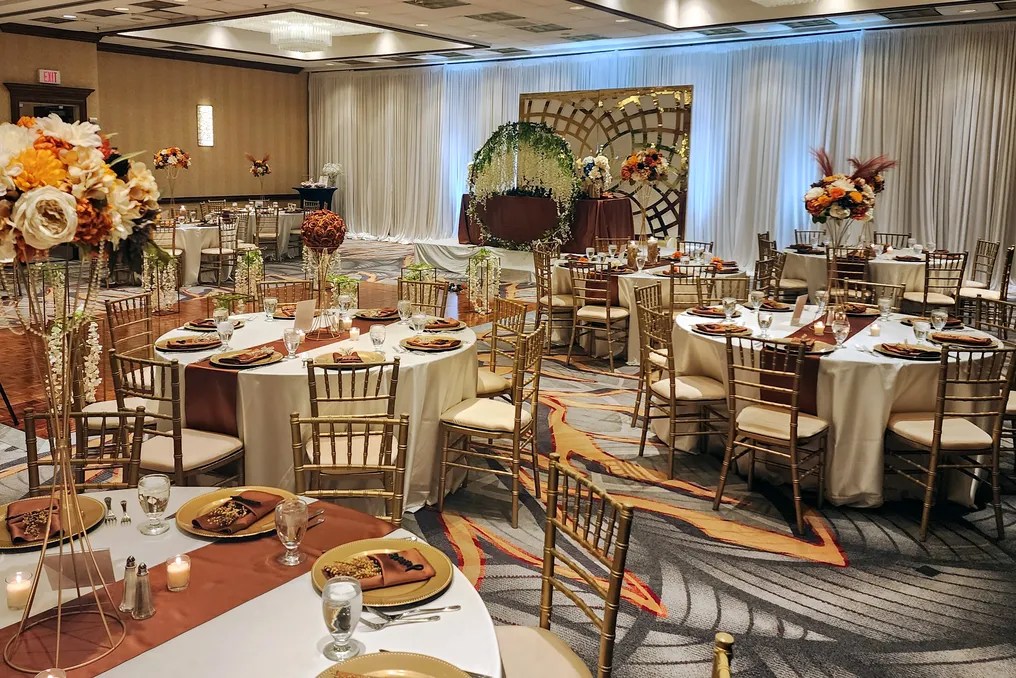 DoubleTree by Hilton Hotel Chicago-Alsip #26