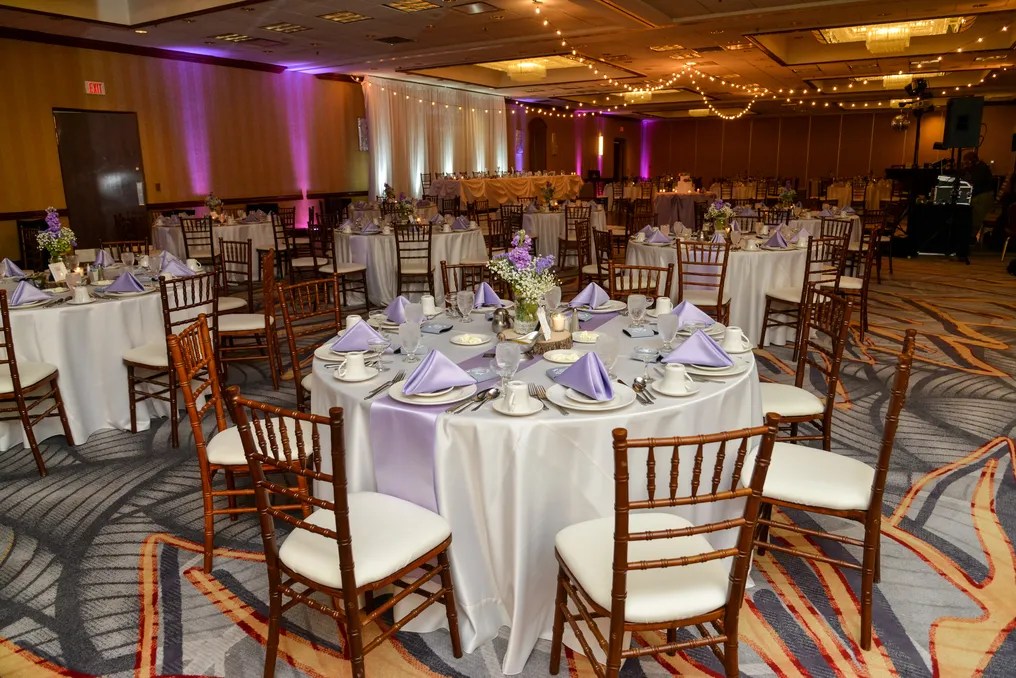 DoubleTree by Hilton Hotel Chicago-Alsip #28