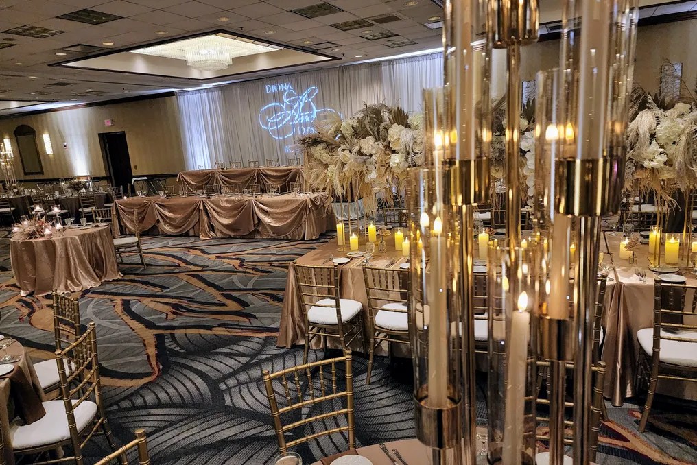 DoubleTree by Hilton Hotel Chicago-Alsip #29