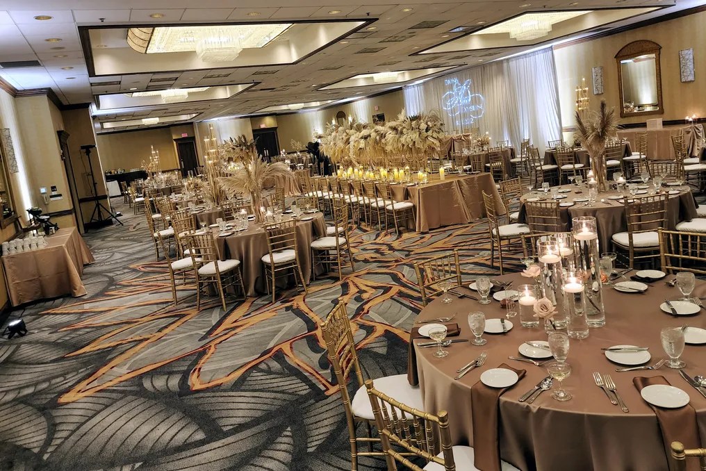 DoubleTree by Hilton Hotel Chicago-Alsip #30