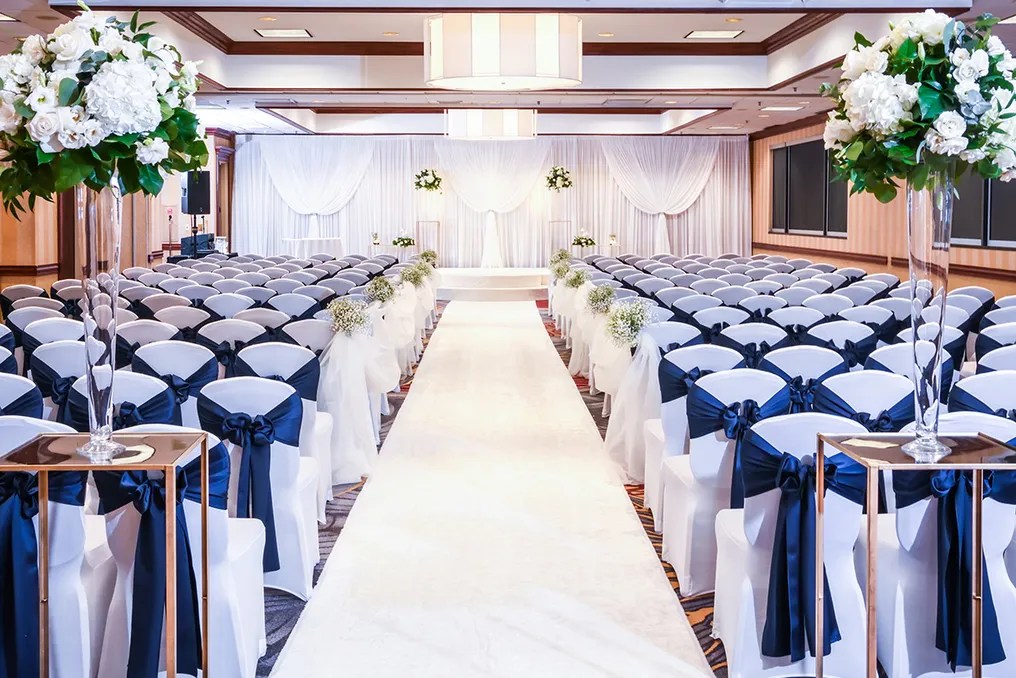 DoubleTree by Hilton Hotel Chicago-Alsip #35
