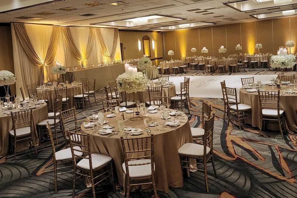 DoubleTree by Hilton Hotel Chicago-Alsip #37