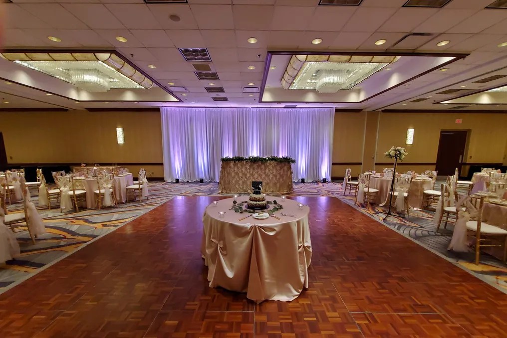 DoubleTree by Hilton Hotel Chicago-Alsip #50