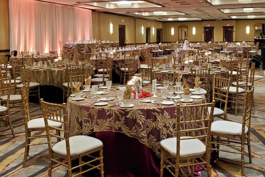 DoubleTree by Hilton Hotel Chicago-Alsip #52