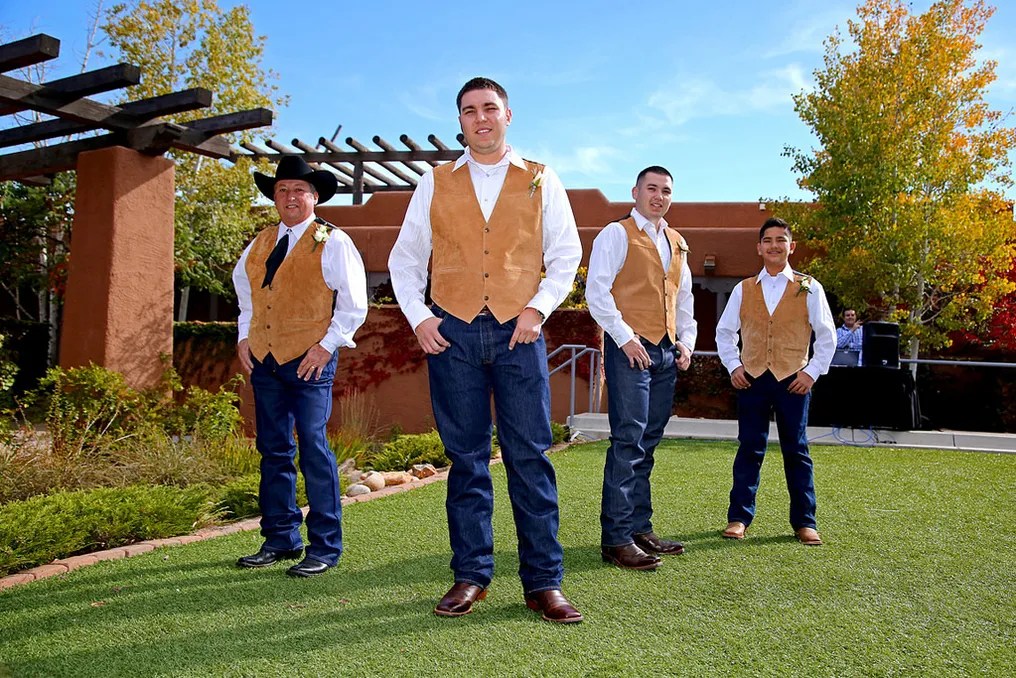 Lodge at Santa Fe #15
