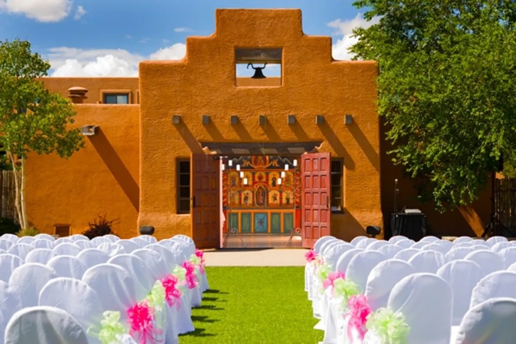 Lodge at Santa Fe #20