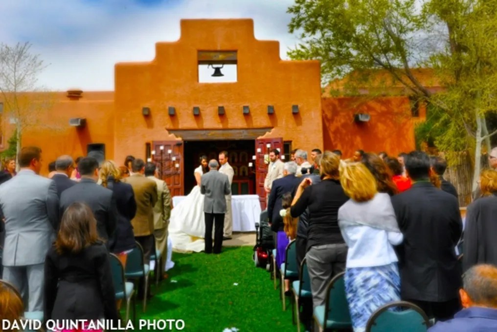 Lodge at Santa Fe #25