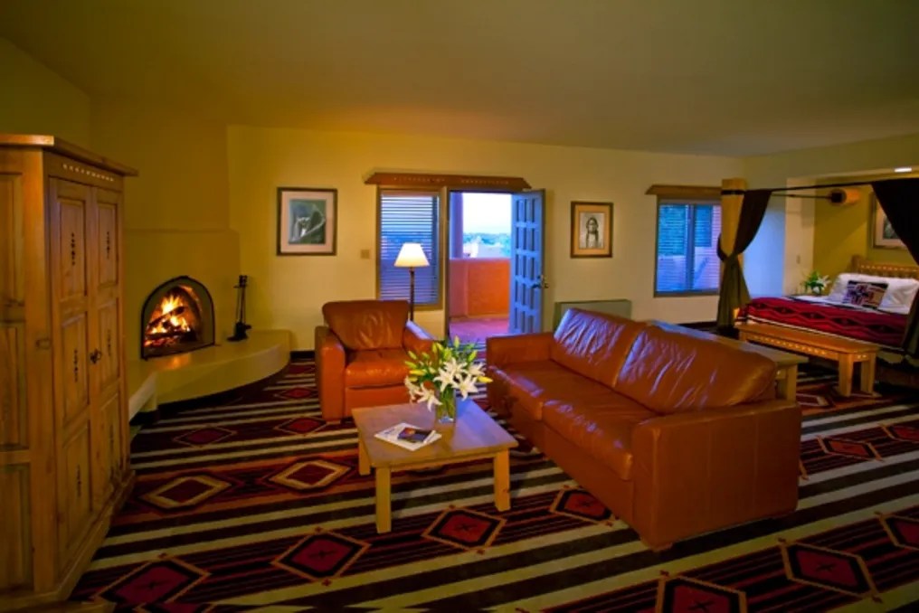 Lodge at Santa Fe #26