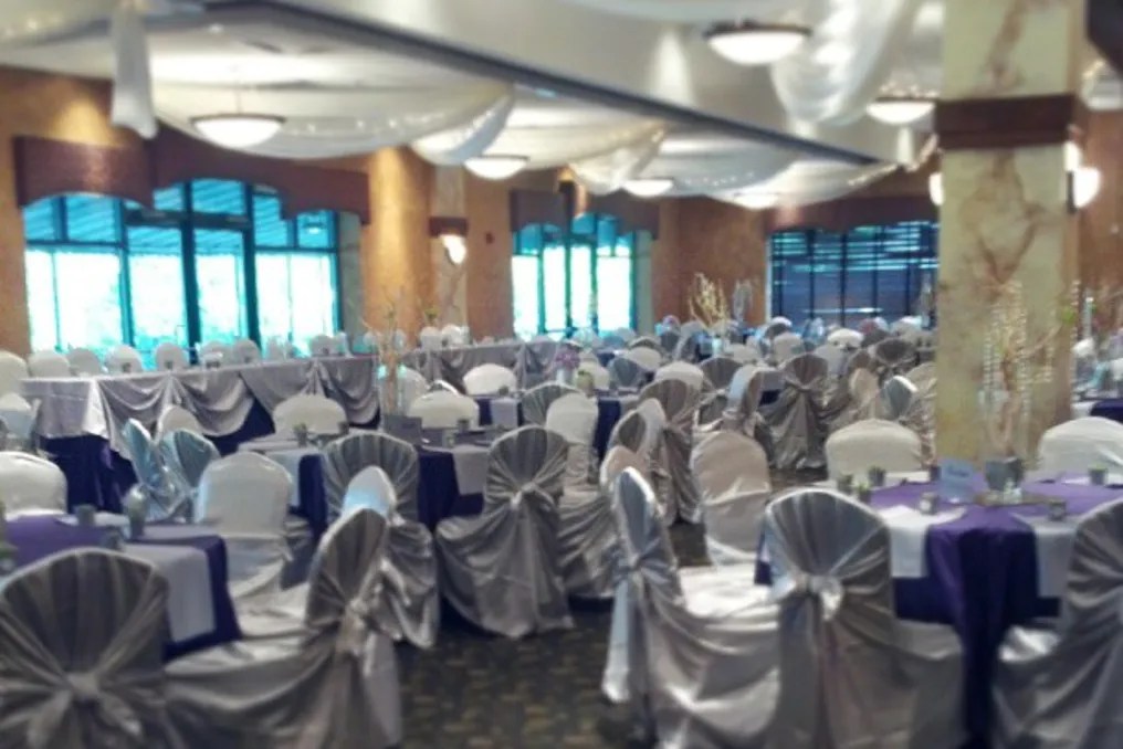 Trolley Square Waterfront Banquets #2