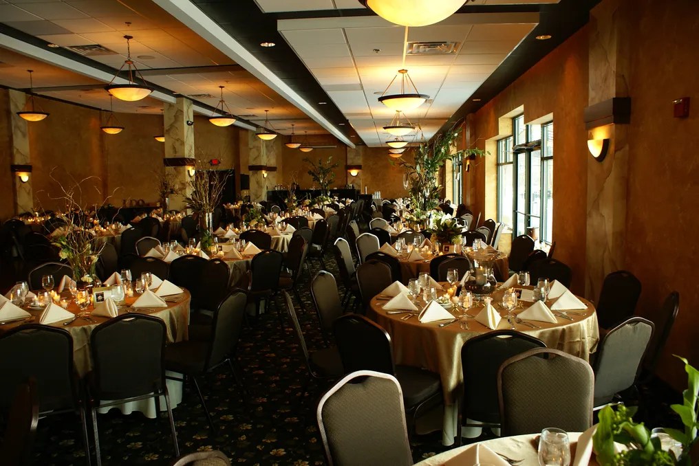 Trolley Square Waterfront Banquets #4