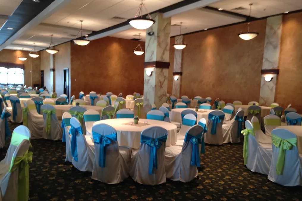 Trolley Square Waterfront Banquets #7
