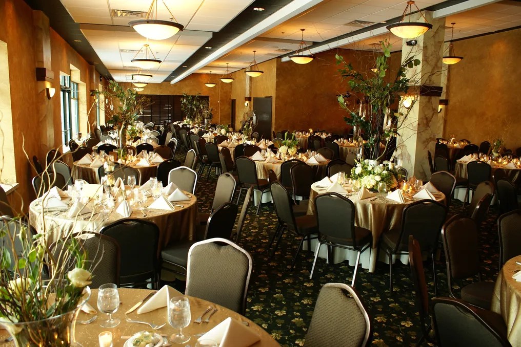 Trolley Square Waterfront Banquets #8