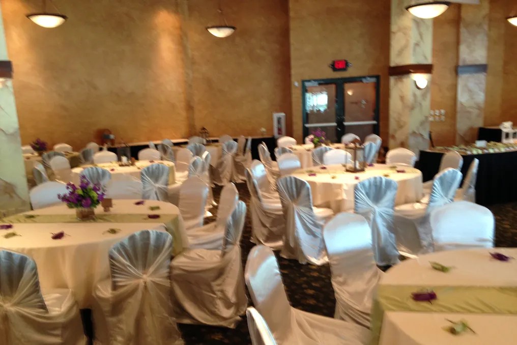Trolley Square Waterfront Banquets #9