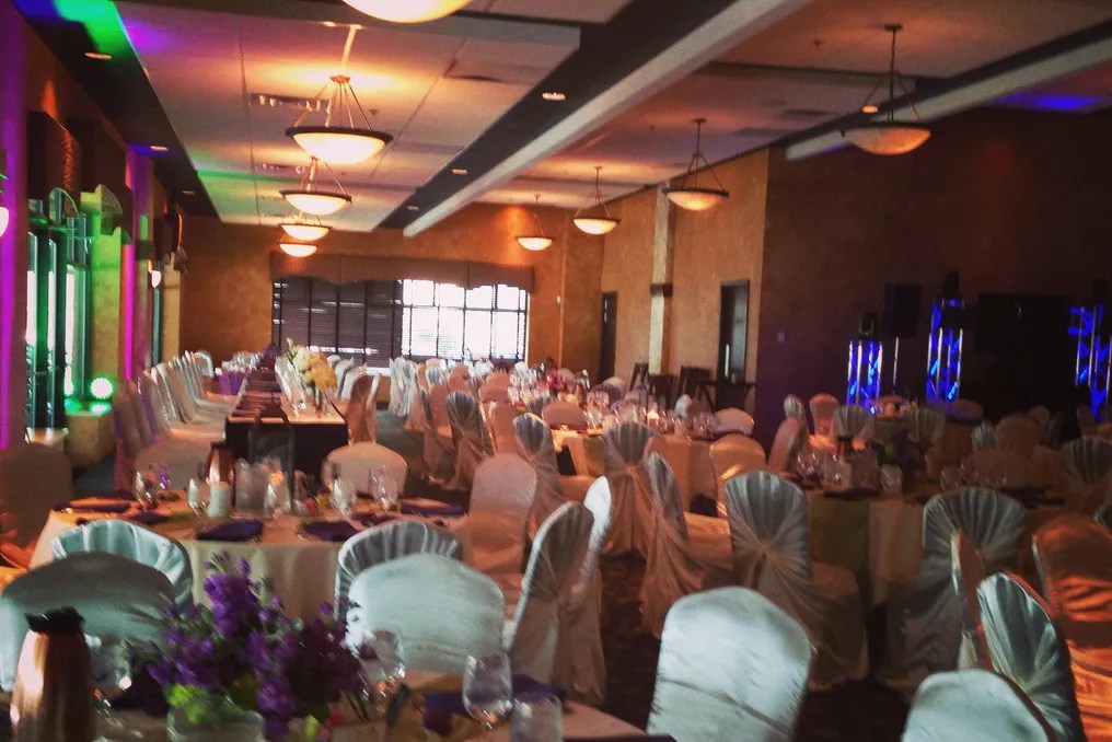 Trolley Square Waterfront Banquets #11