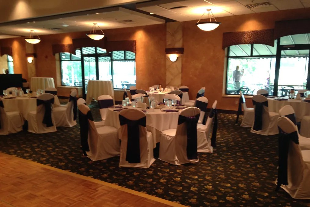 Trolley Square Waterfront Banquets #12