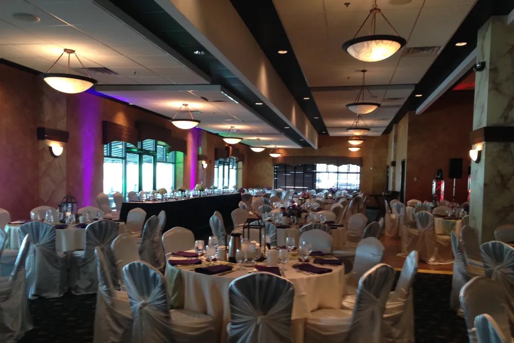 Trolley Square Waterfront Banquets #13