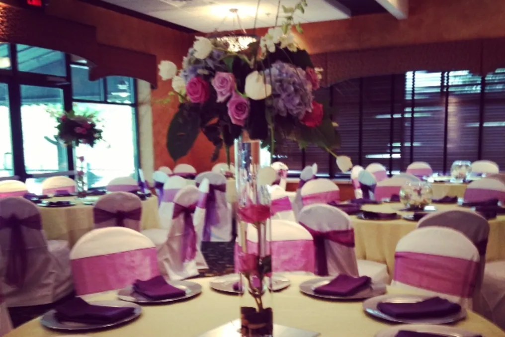 Trolley Square Waterfront Banquets #14
