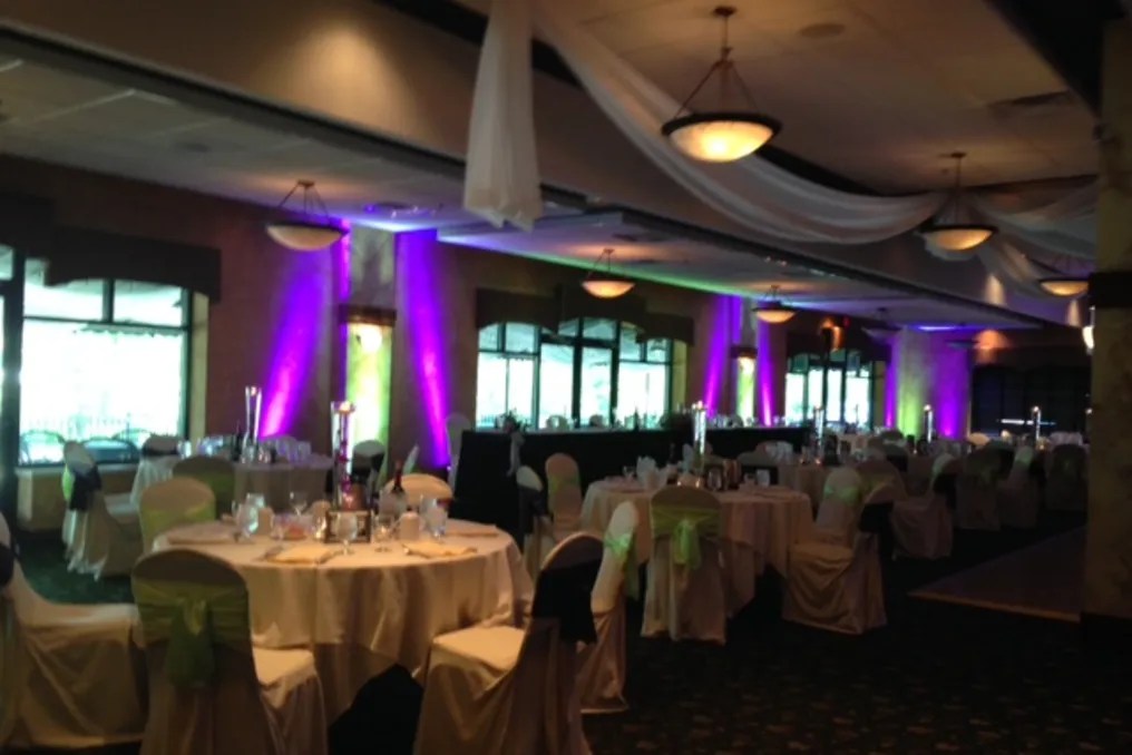 Trolley Square Waterfront Banquets #15