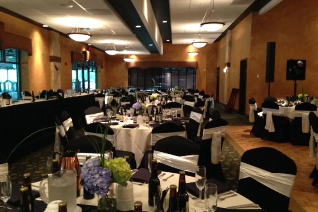 Trolley Square Waterfront Banquets #17