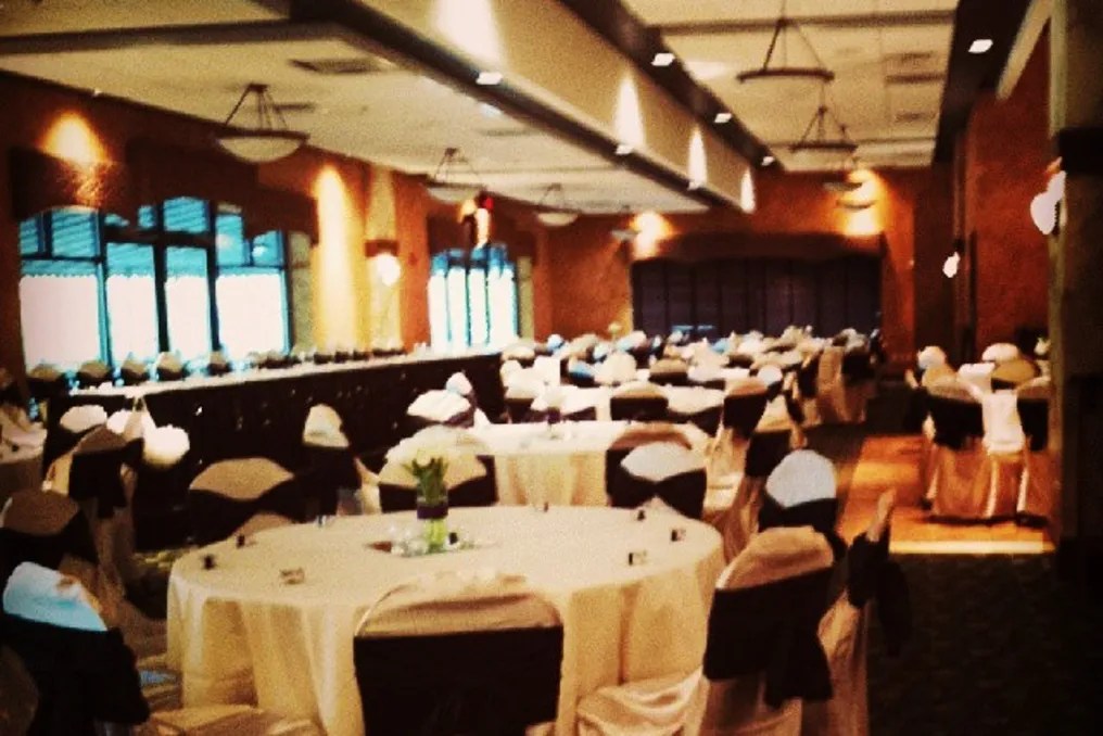 Trolley Square Waterfront Banquets #18
