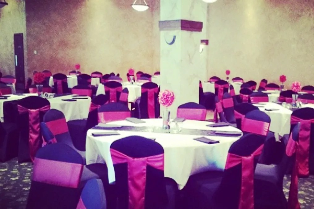 Trolley Square Waterfront Banquets #19