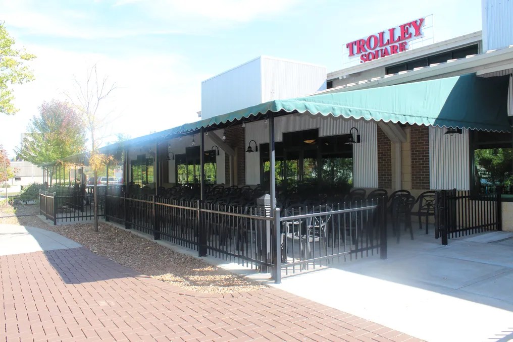 Trolley Square Waterfront Banquets #22