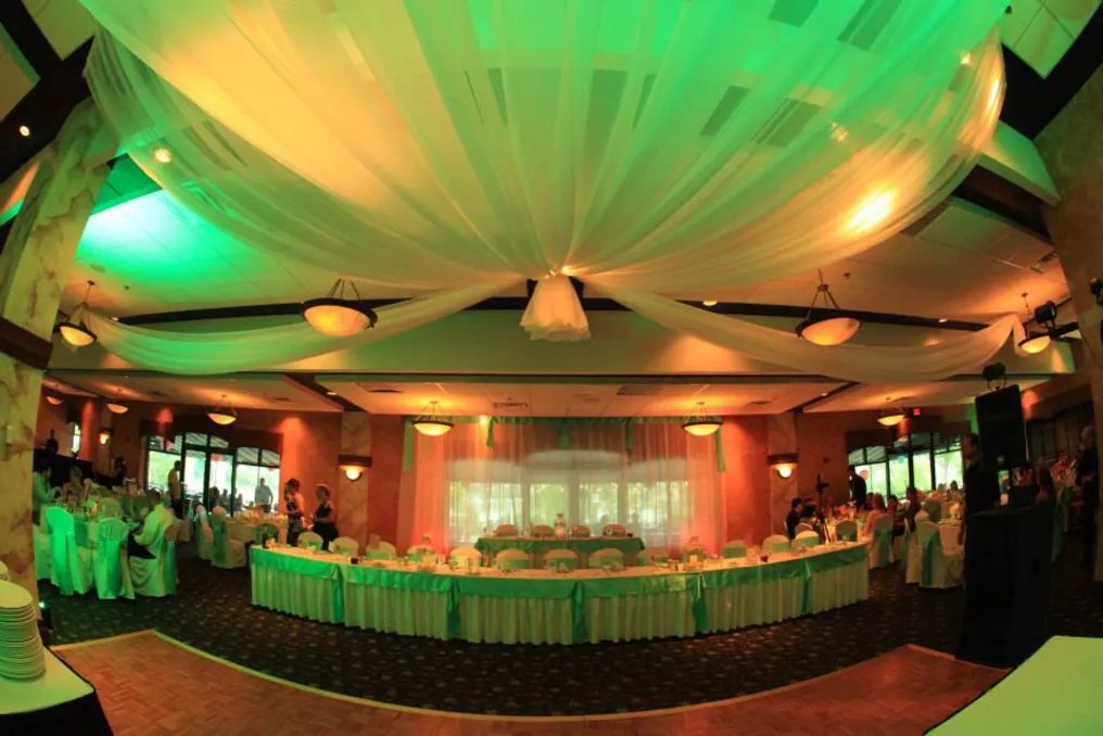 Trolley Square Waterfront Banquets #23