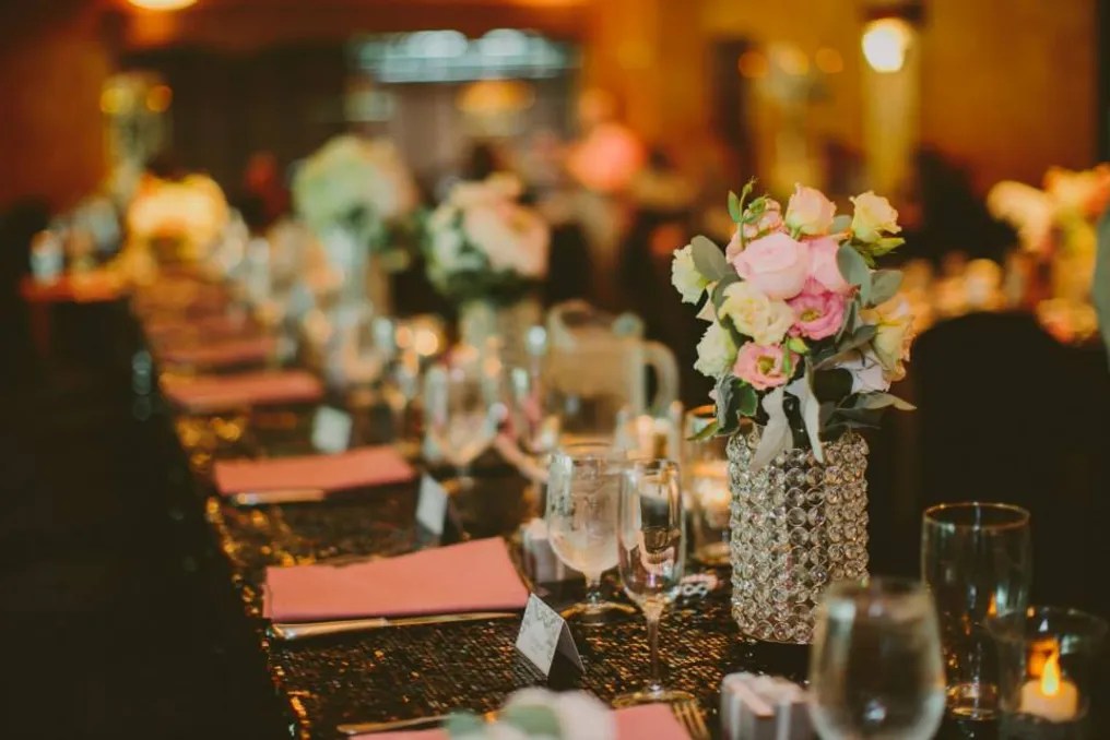 Trolley Square Waterfront Banquets #24