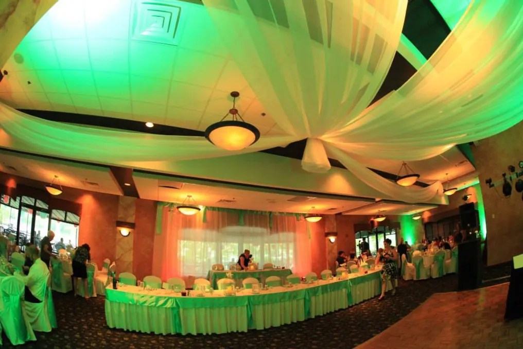Trolley Square Waterfront Banquets #26