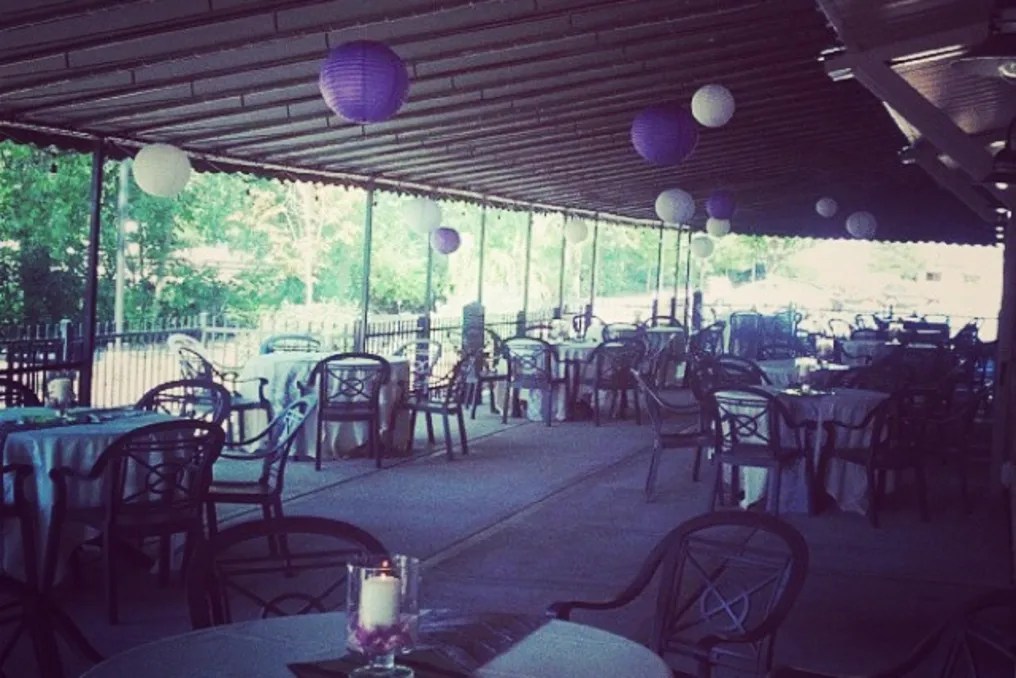 Trolley Square Waterfront Banquets #27