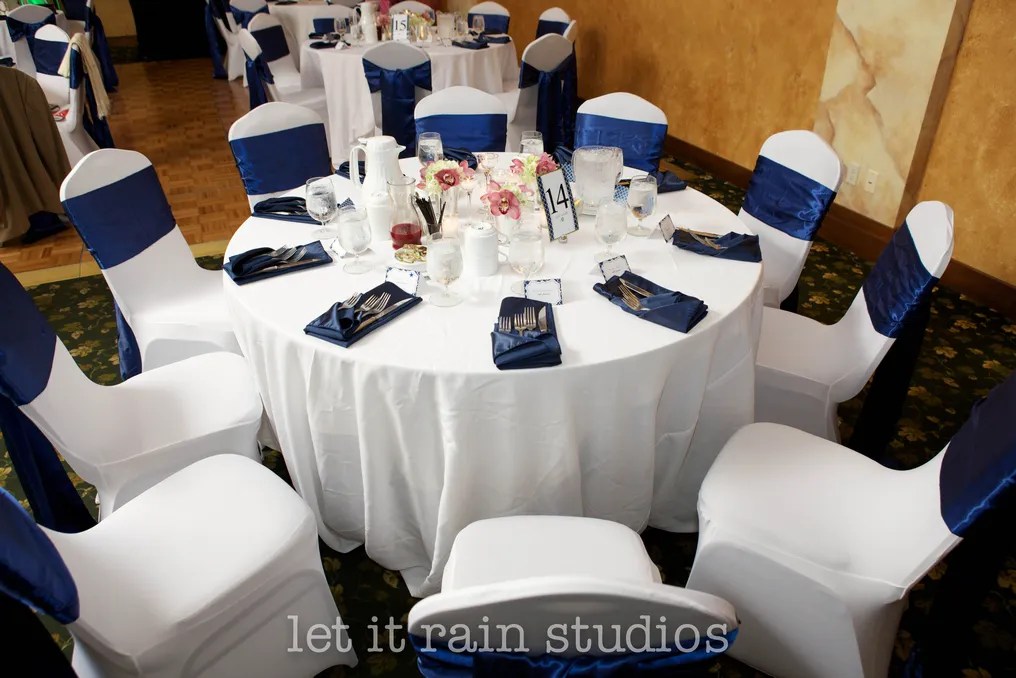 Trolley Square Waterfront Banquets #28