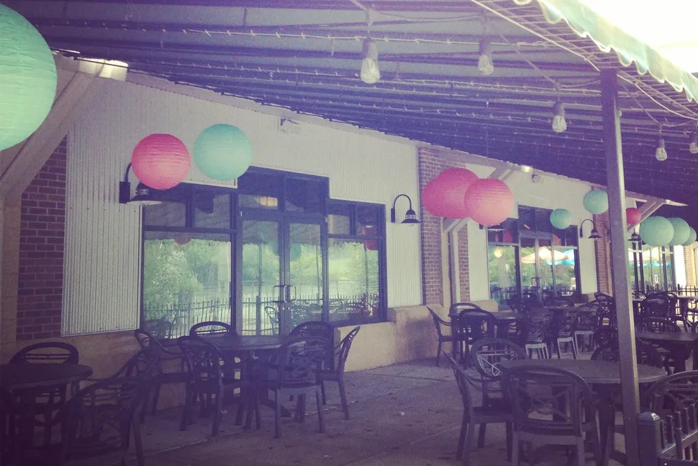 Trolley Square Waterfront Banquets #29