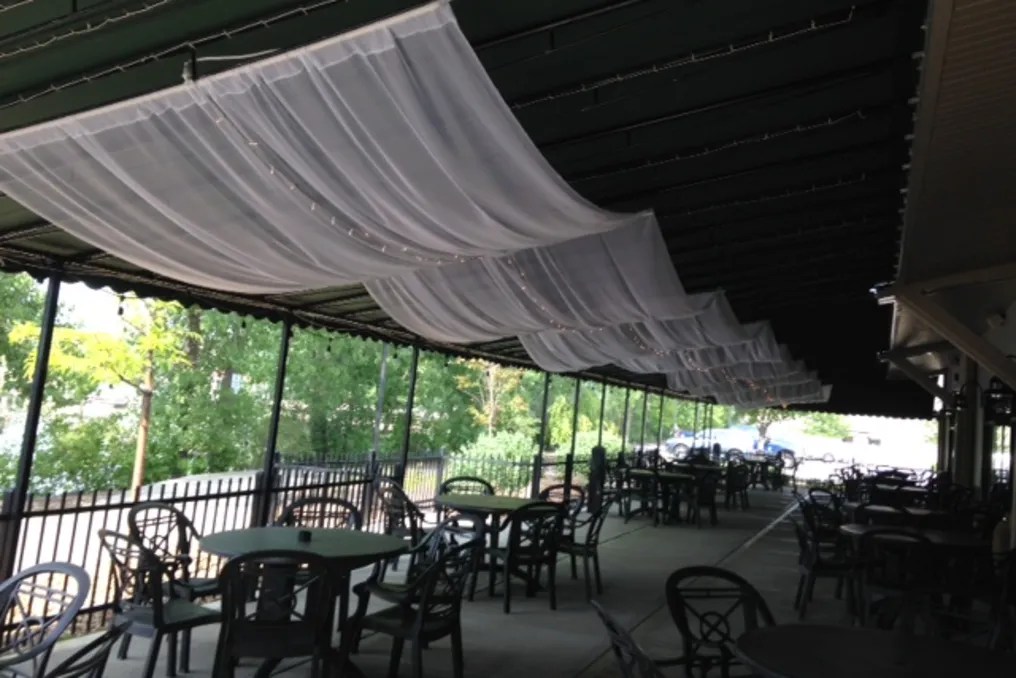 Trolley Square Waterfront Banquets #31