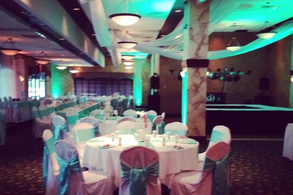 Trolley Square Waterfront Banquets #33