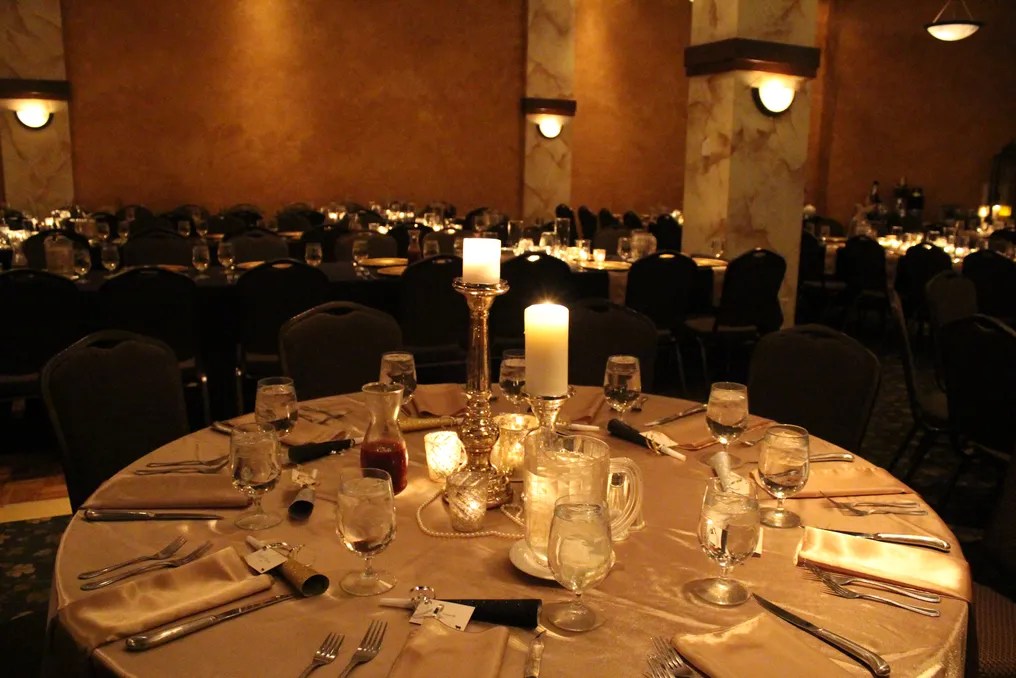 Trolley Square Waterfront Banquets #36