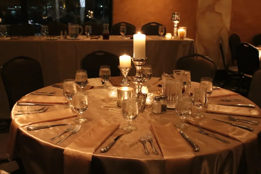 Trolley Square Waterfront Banquets #37