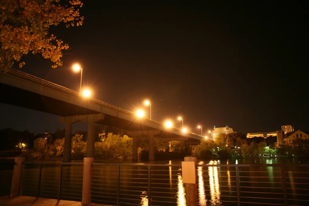 Trolley Square Waterfront Banquets #42