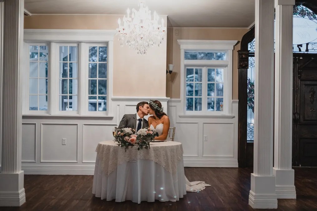 Lindsay Grove by Wedgewood Weddings #16