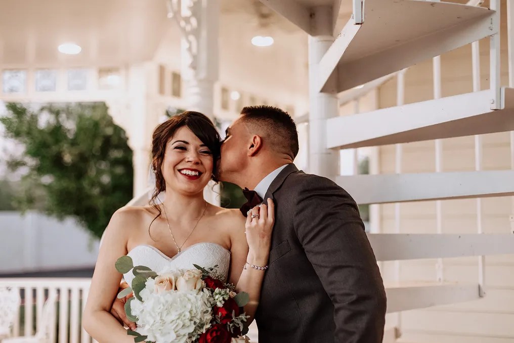 Lindsay Grove by Wedgewood Weddings #17