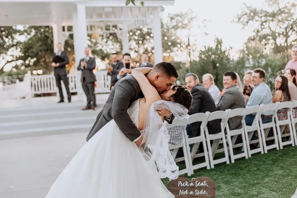 Lindsay Grove by Wedgewood Weddings #18