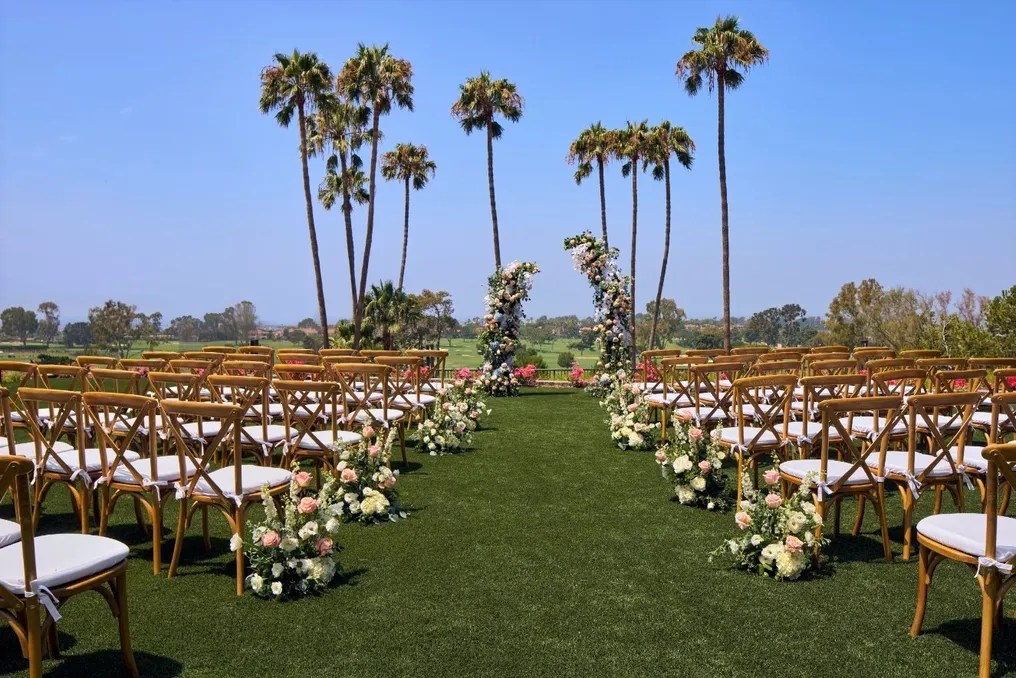 VEA Newport Beach, A Marriott Resort & Spa #1