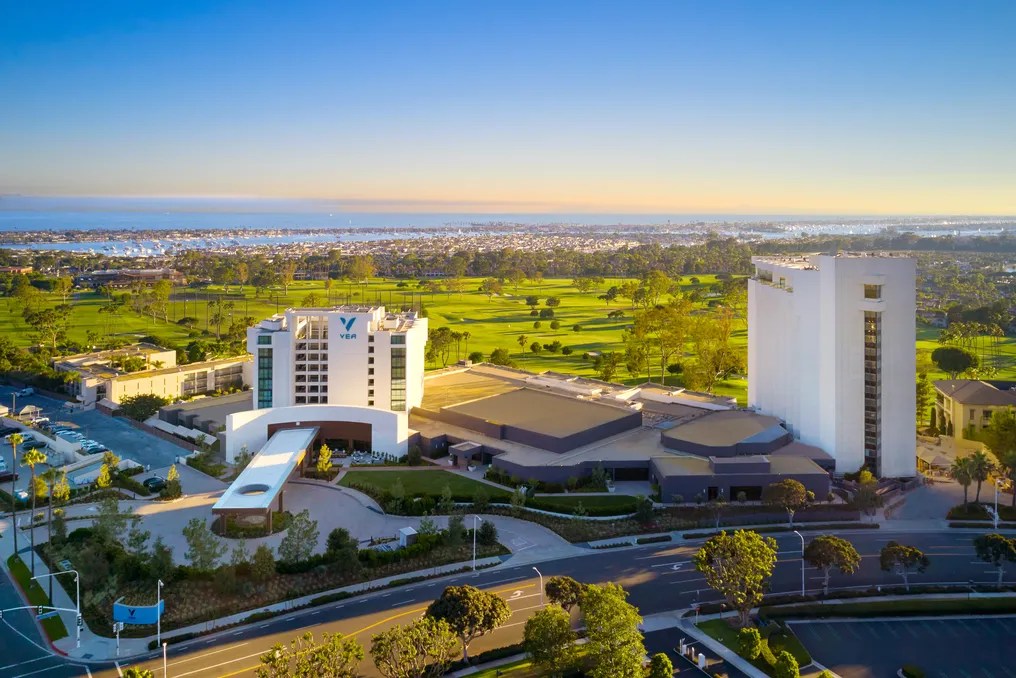 VEA Newport Beach, A Marriott Resort & Spa #2